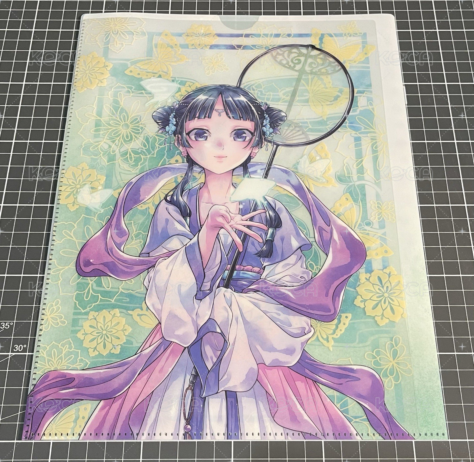 藥師少女的獨語