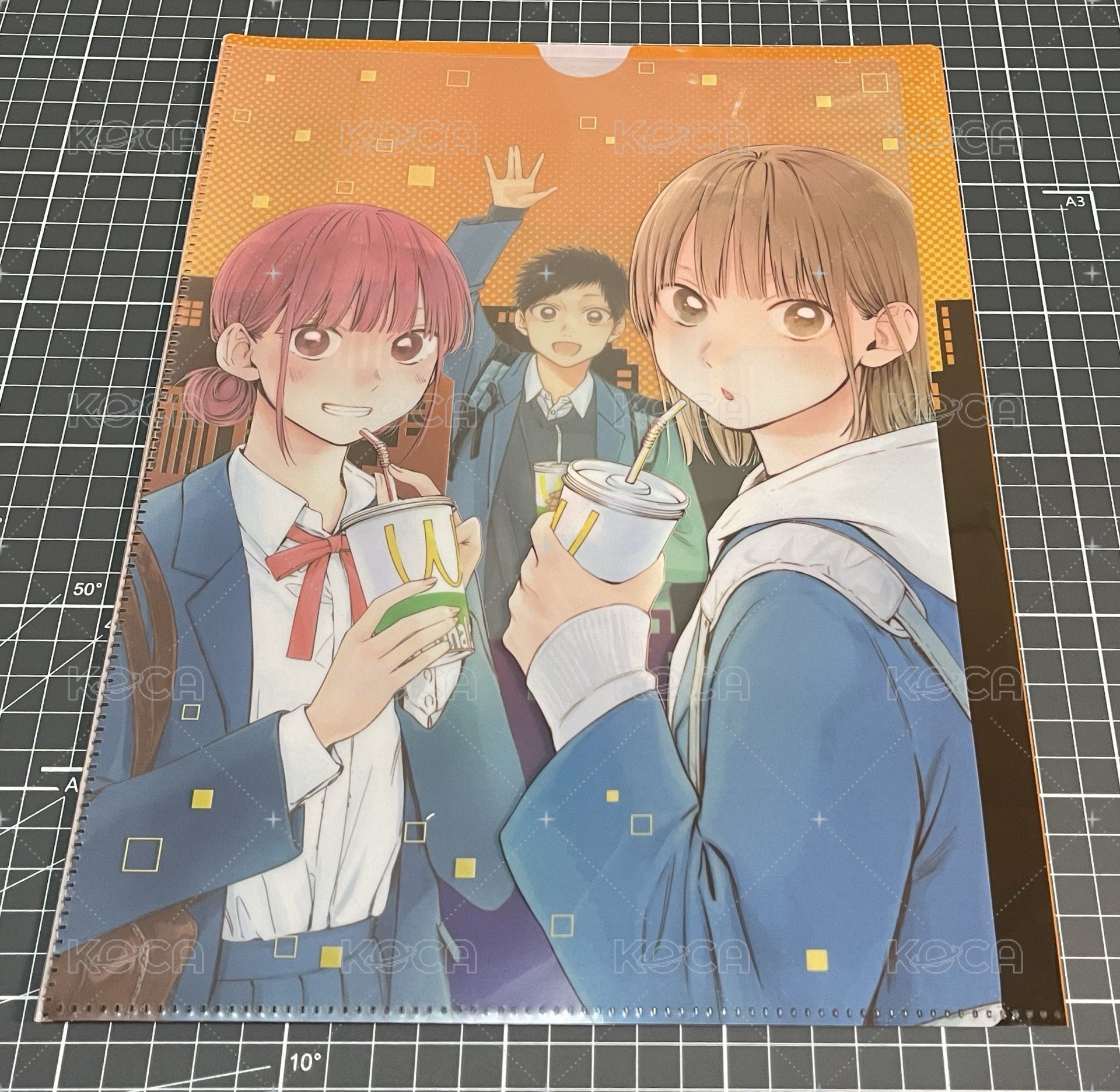 青春之箱