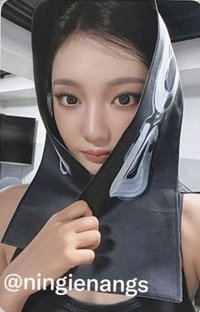 四巡 周邊卡 手幅卡