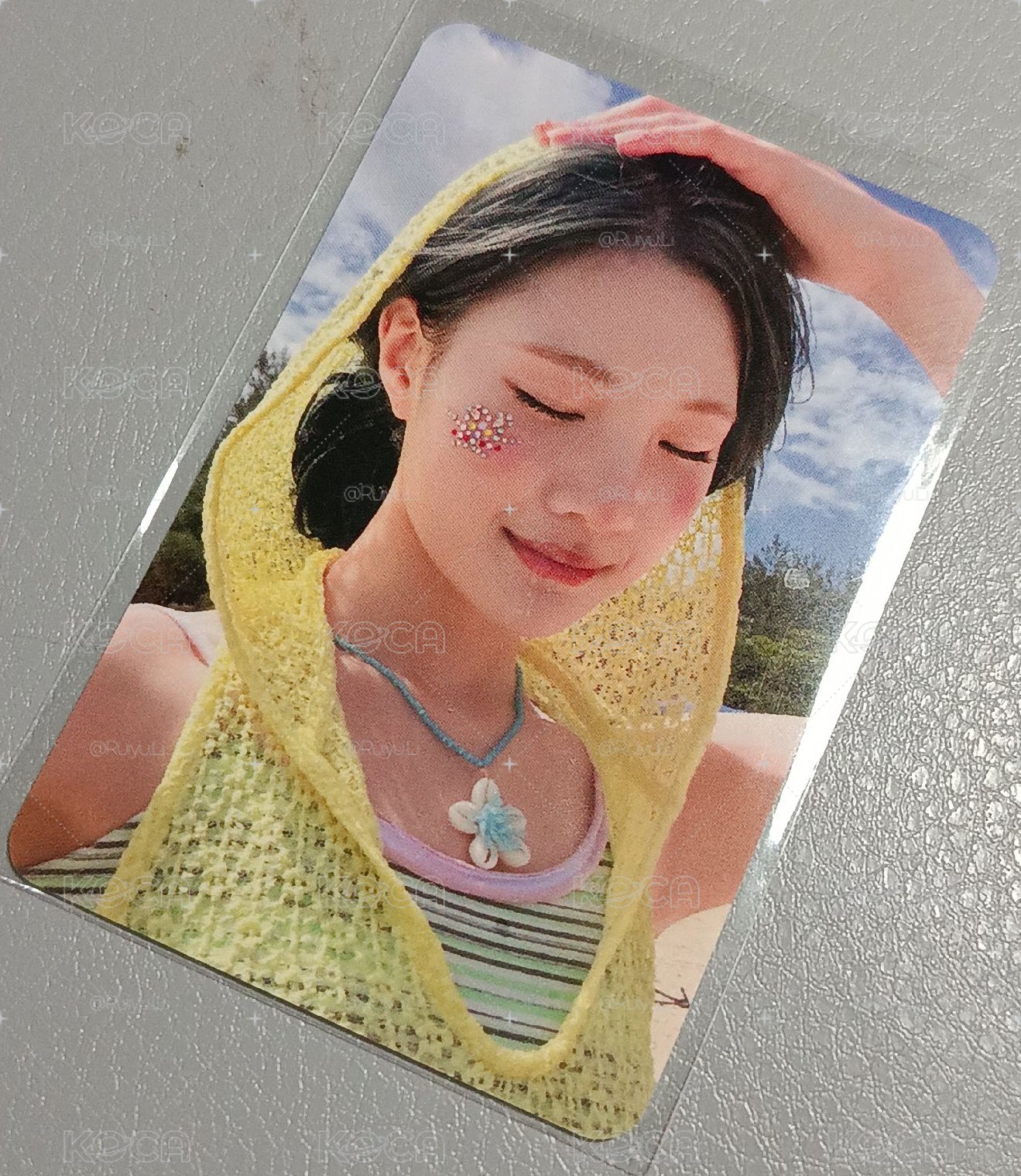 夏日主恩