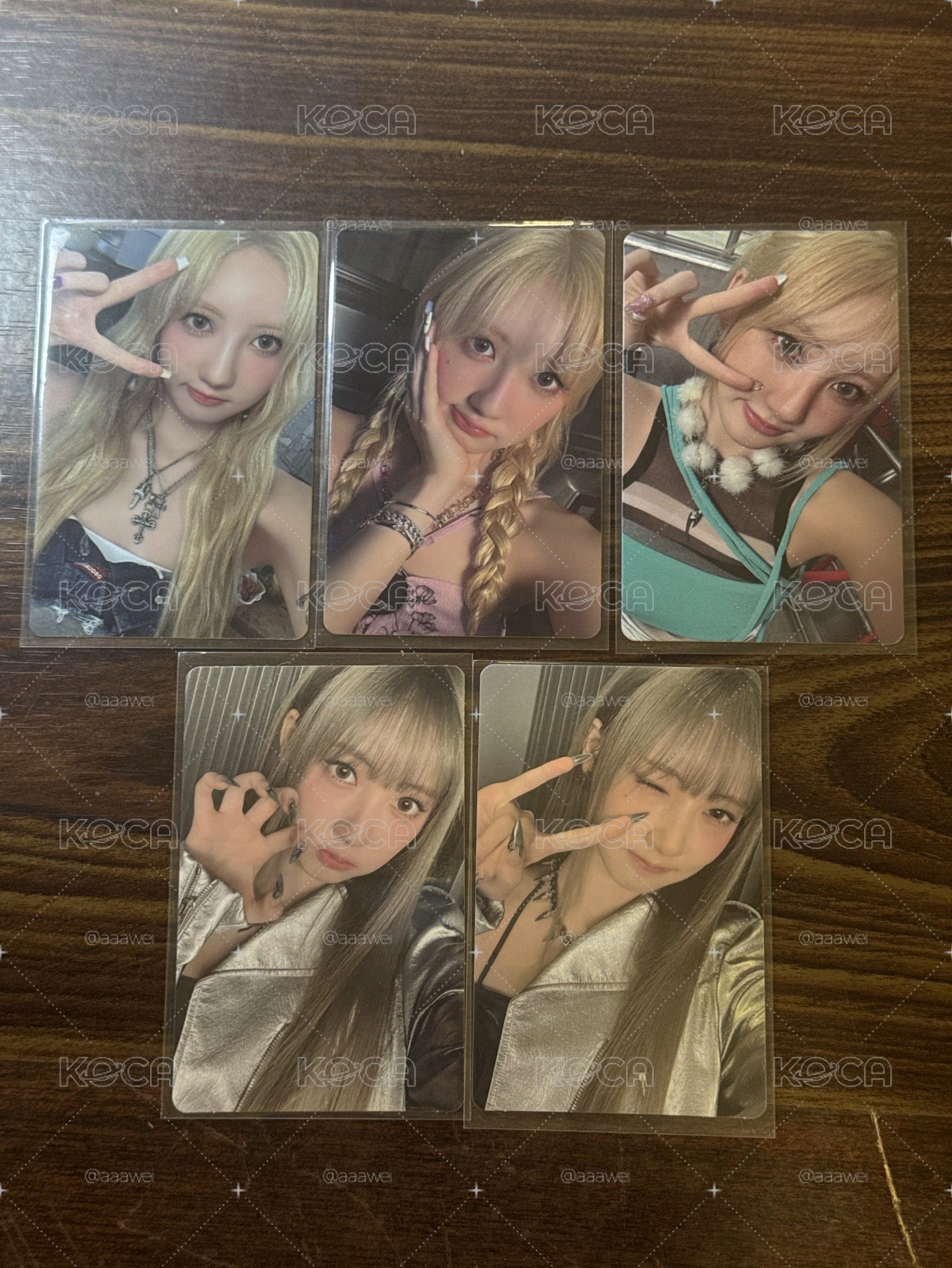 REMI 小盤