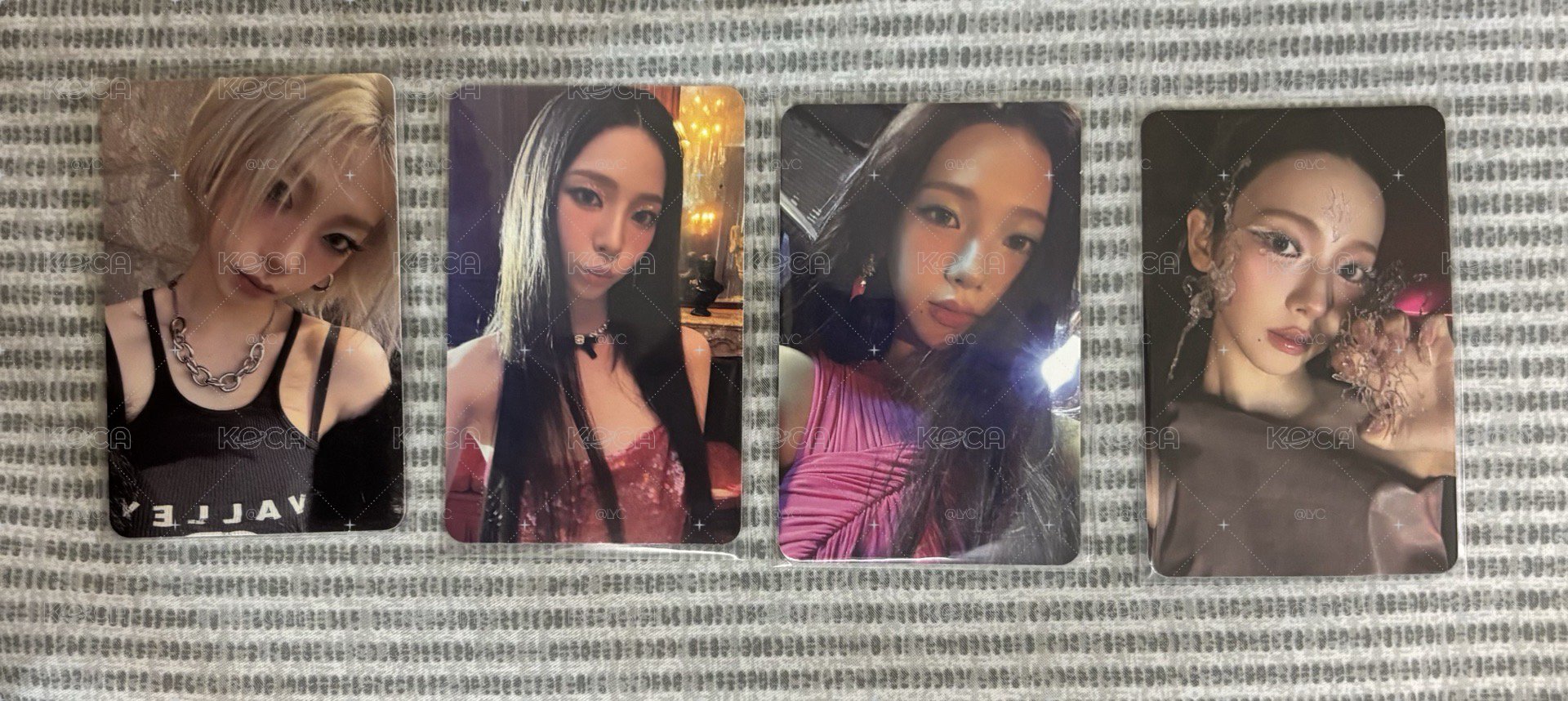 柚卡