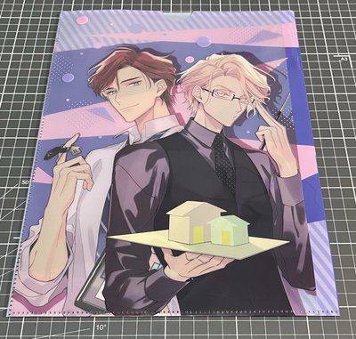 「LOVE for U」多功能資料夾 東立 買慶祭 多功能資料夾 青春之箱 我內心的糟糕念頭 廢柴 去家庭餐廳吧 