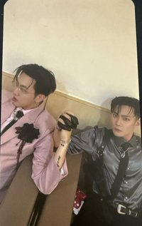 入場隨機卡高高組合