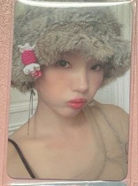 毛帽