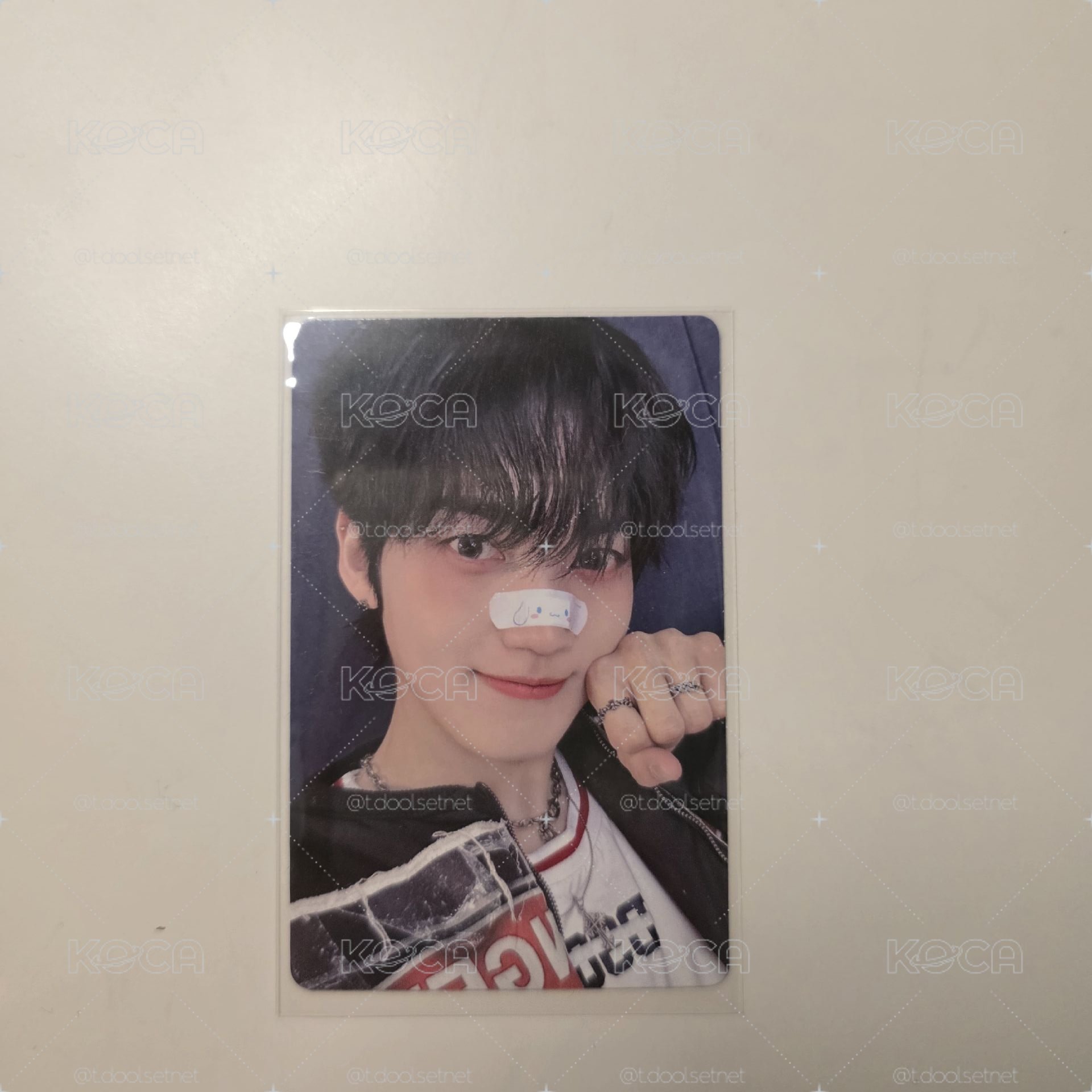 ONF km小卡