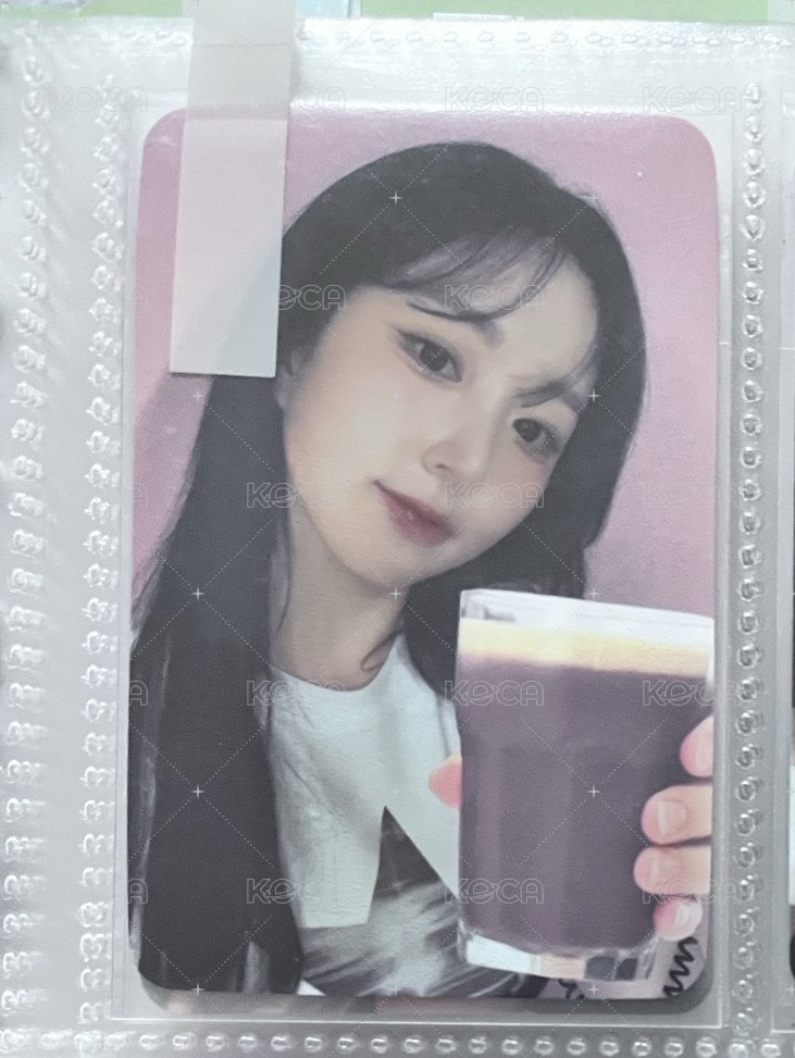巧克力牛奶嫄