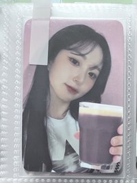 巧克力牛奶嫄
