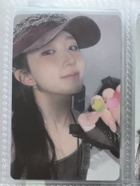 抱花專卡