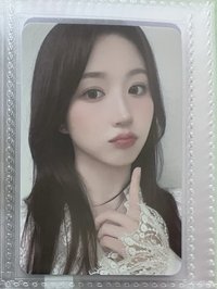 戳臉專卡