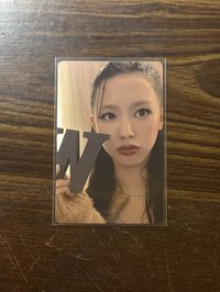 快閃W面