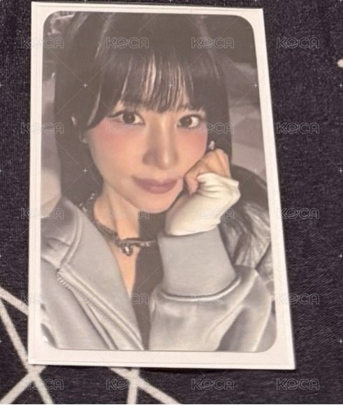 🌟🐰13（打歌卡