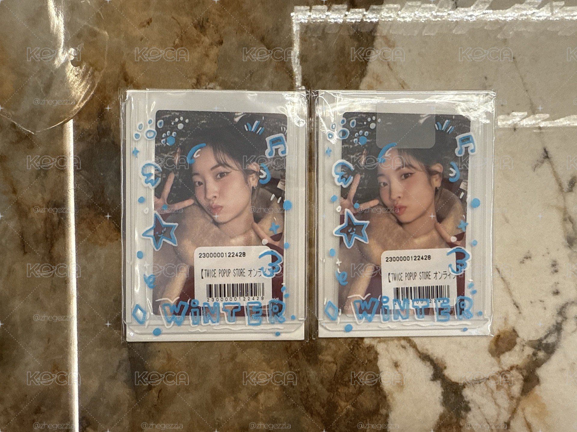 2025冬日快閃 JYP JAPAN 滿額卡 