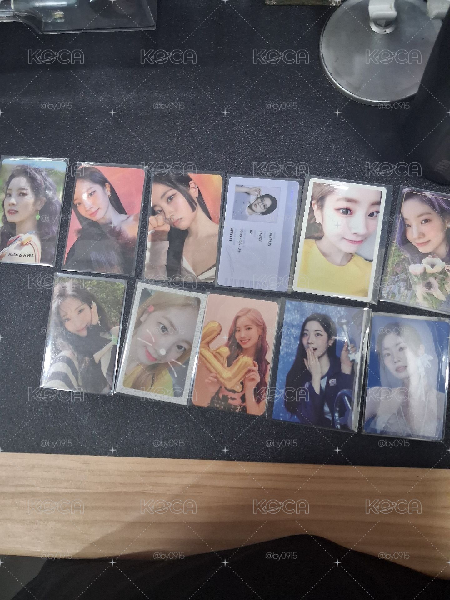 TWICE 多賢