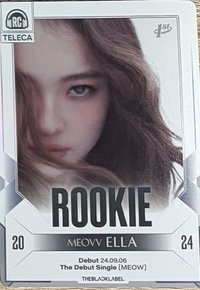 Ella Rookie 