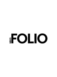 MEN'S FOLIO 2024 April Issue