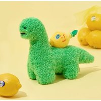 娃娃玩偶 LEMONADE