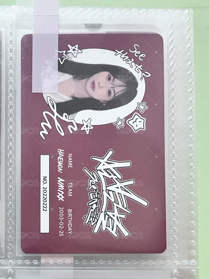 行李卡牌嫄 有損