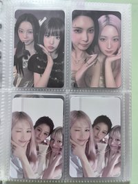 西批/隊友卡 隨機送