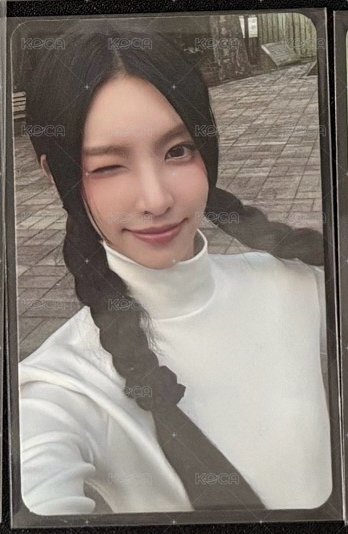 YUNAH 3