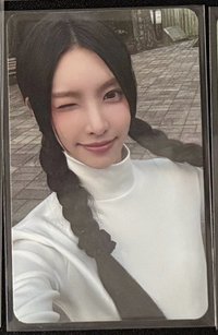 YUNAH 3