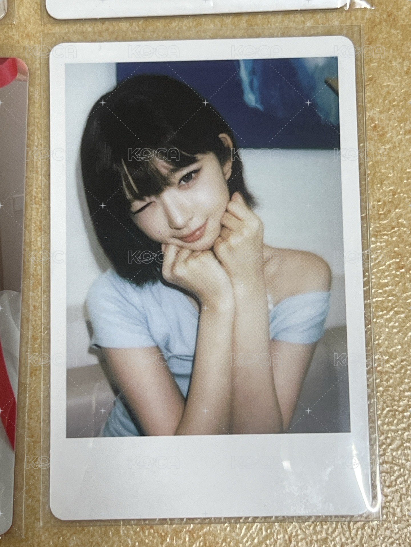 LD拍立得/REI-2