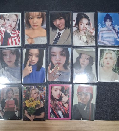TWICE 定延盤