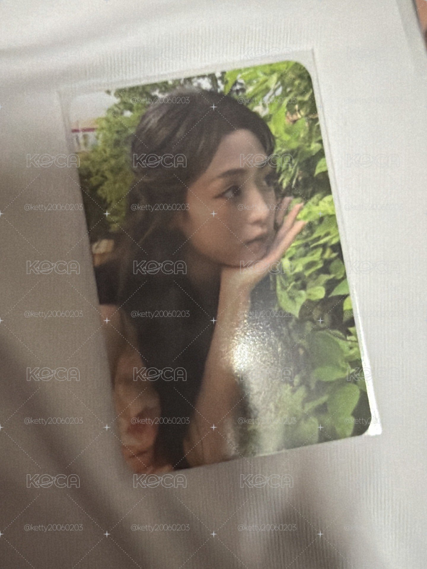 賢 i like it E 絕美側臉🩵可直拍