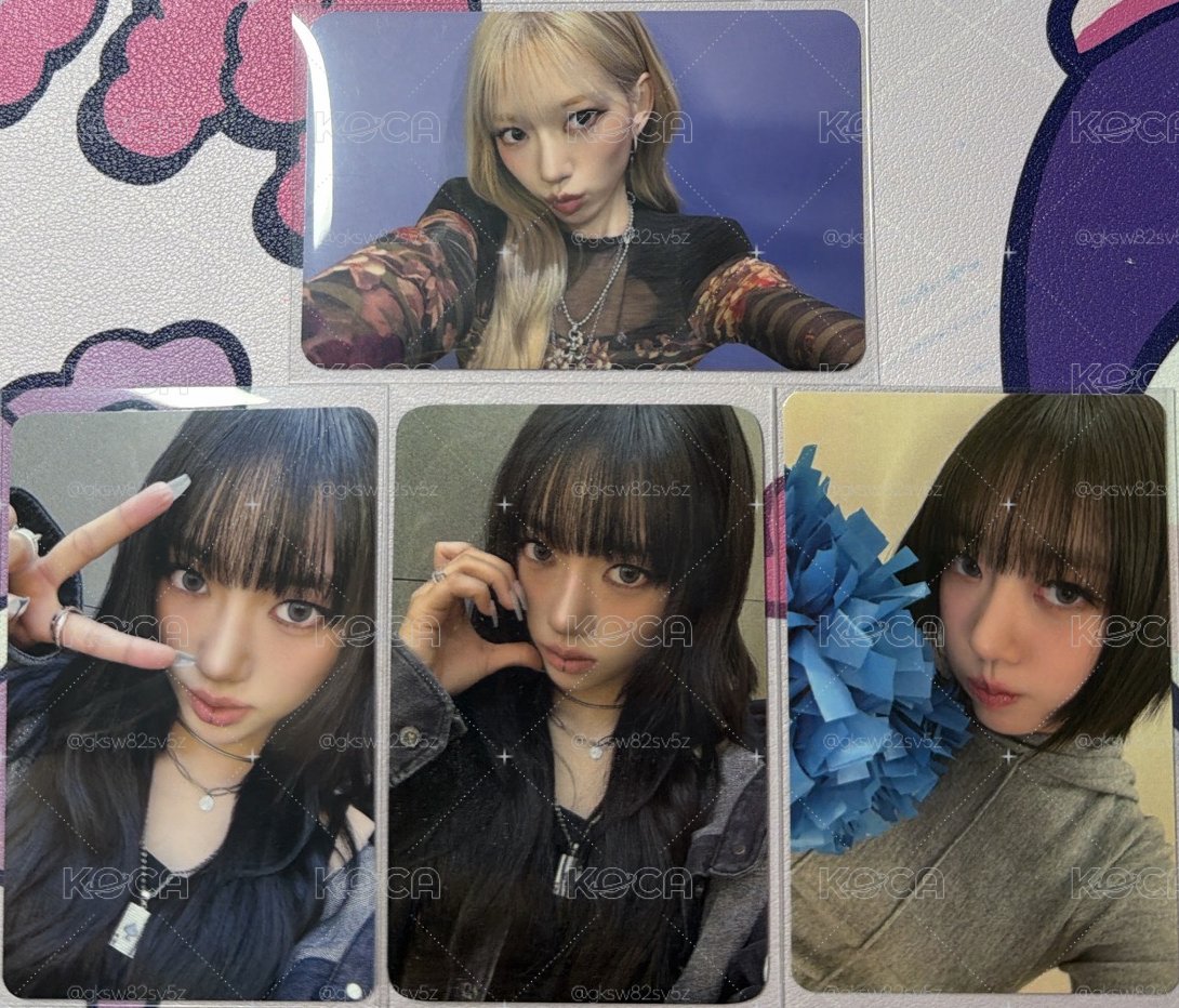 Sooin卡