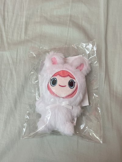 MISAMO桃 兔娃