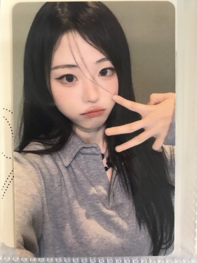 一巡安可（2張）
