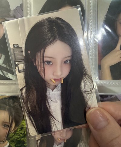 薯條禧