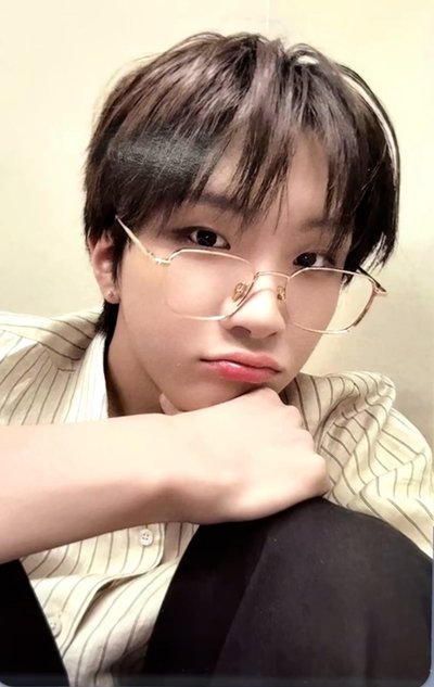 boynextdoor kms單封電子專特典雲鶴
