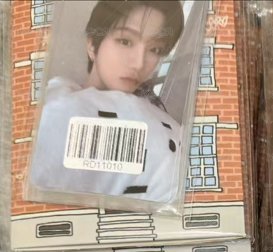 boynextdoor kms單封電子專特典雲鶴