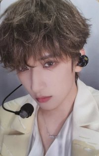廣州加冠 抖音直播 收藏卡 5/4
