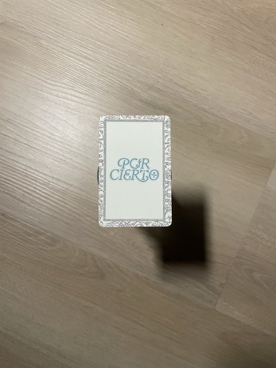 李常赫 馬德里回憶錄