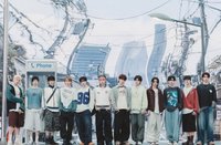 DEBUT SINGLE 『KO1KEYZ』