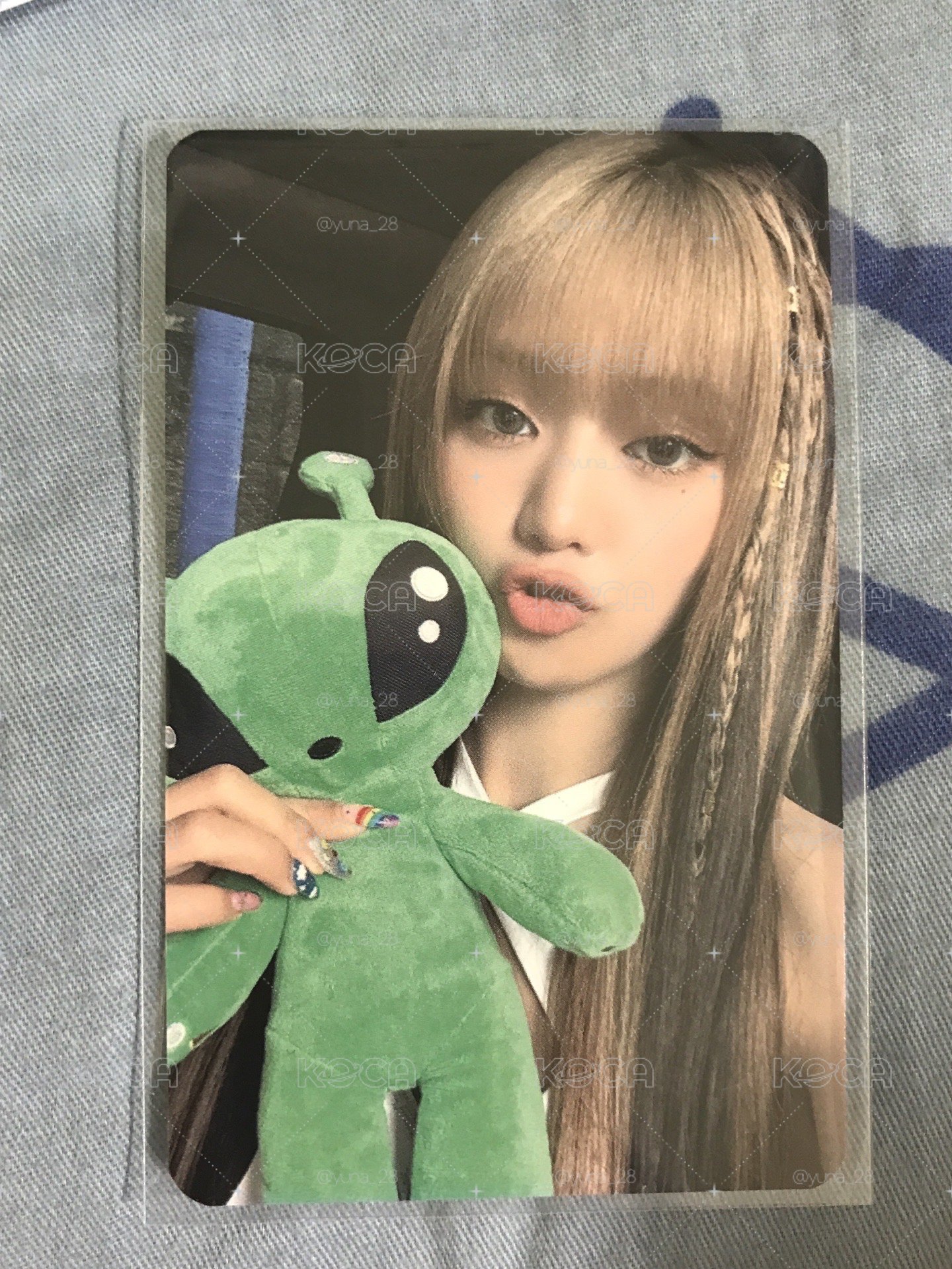 外星人