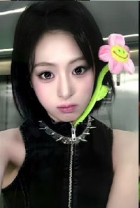 2026-27世巡 日本參加限定特典 入場卡 / 場限卡 Flower ver.
