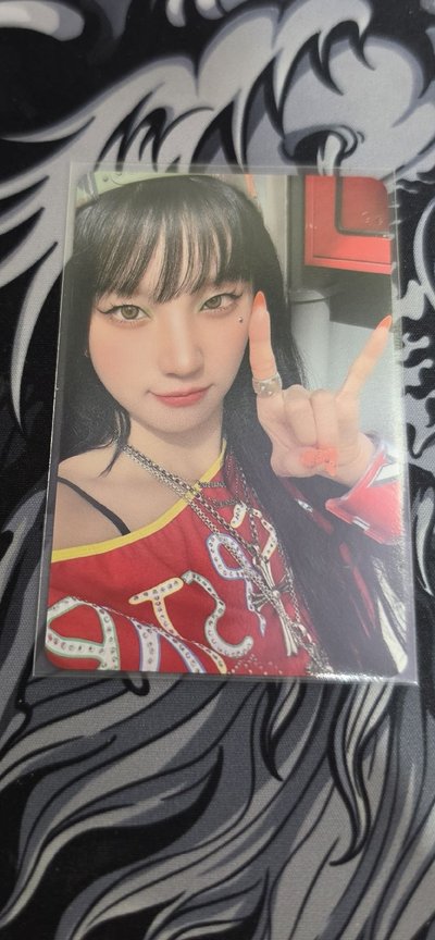 迷7  Rock琦