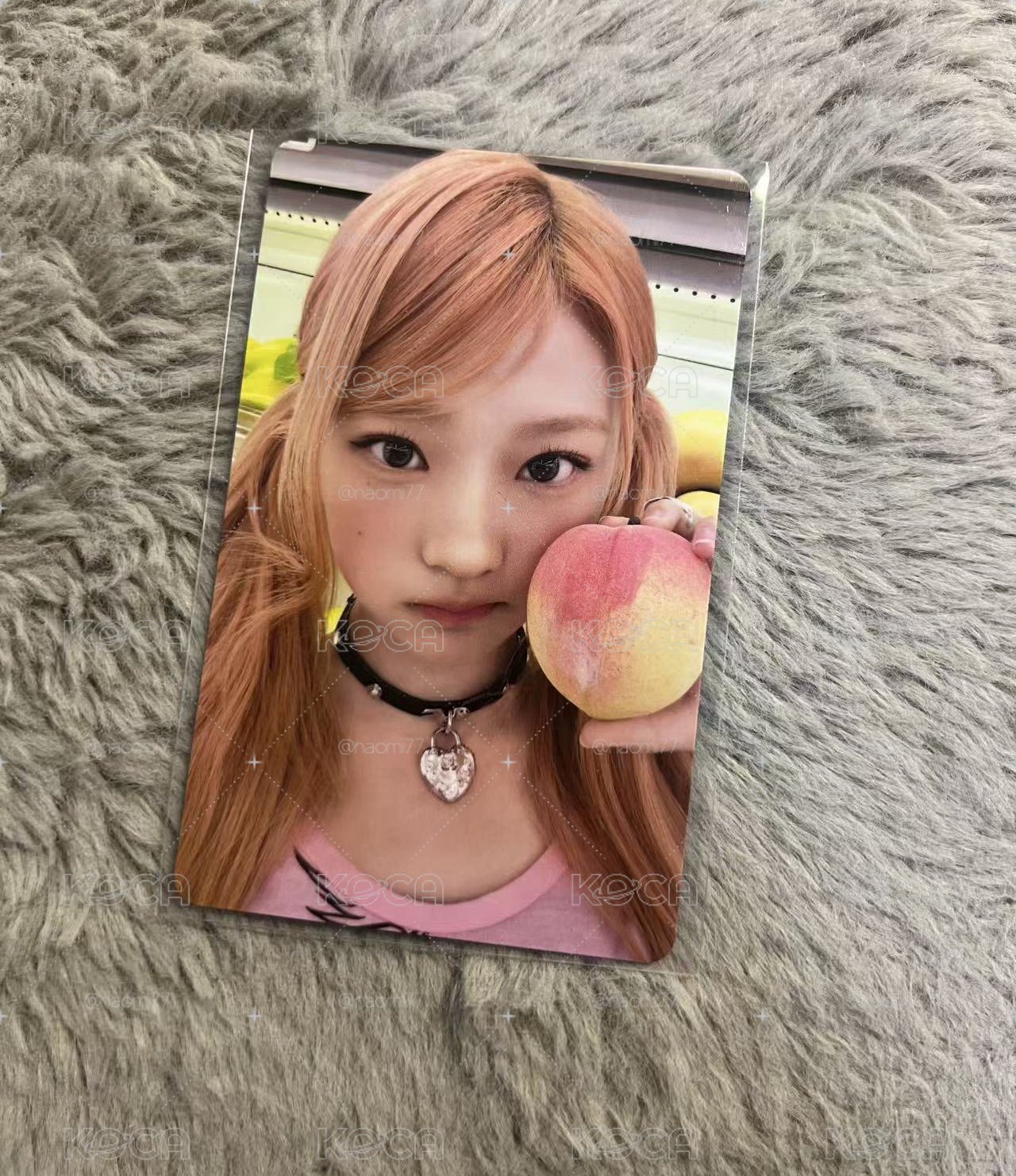 塔店 桃子stella🍑