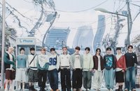 DEBUT SINGLE『KO1KEYZ』