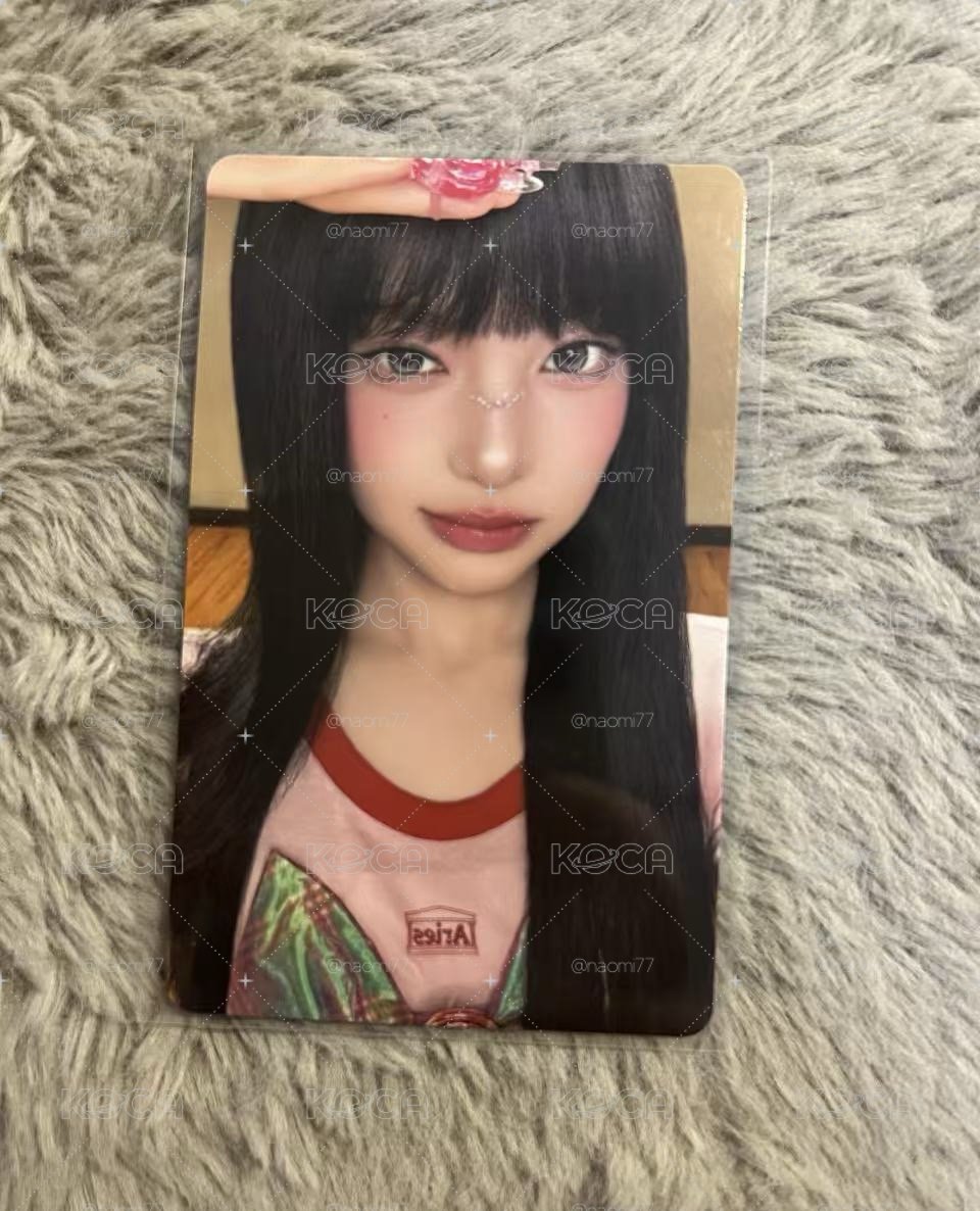 塔店幸運卡 ian