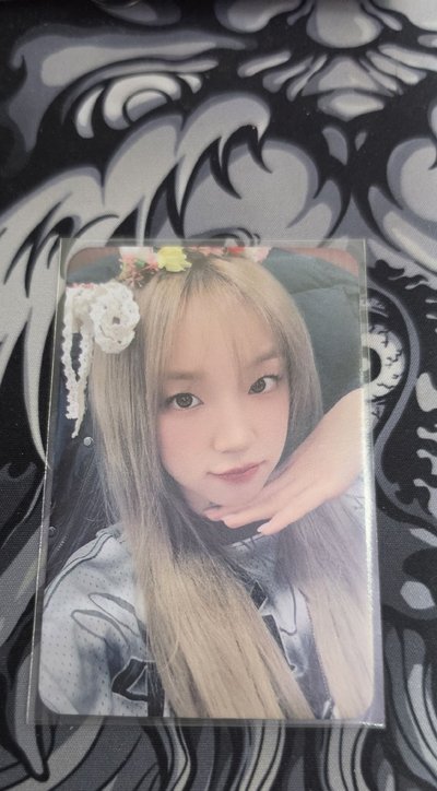 花環琦