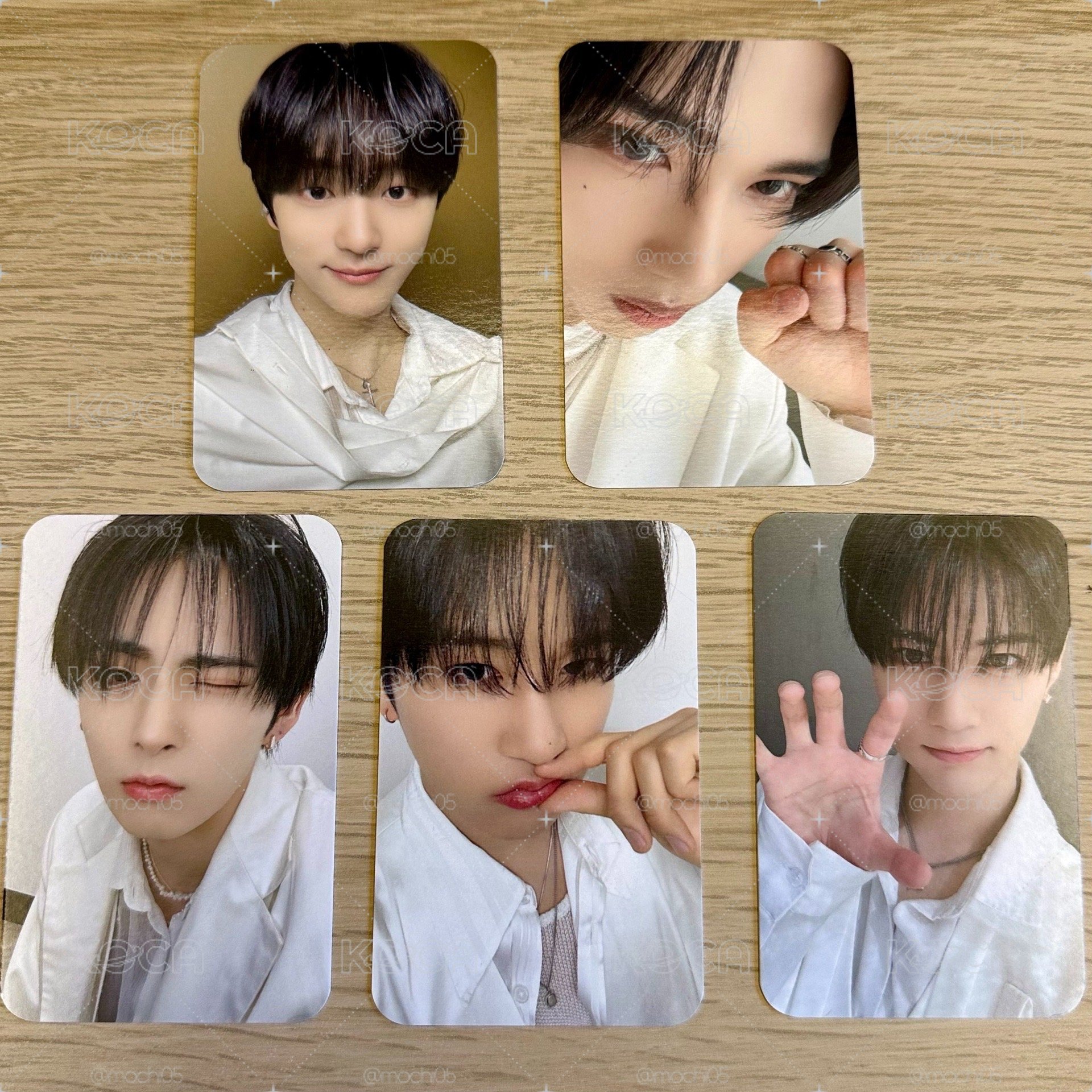 LUN8 나비 sw 2.0