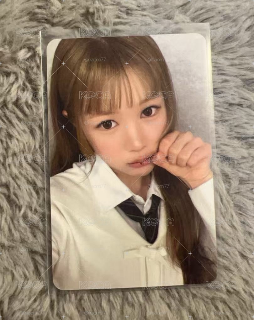am幸運卡 yeon