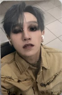 原子少年2 隨機卡 1109 Pan