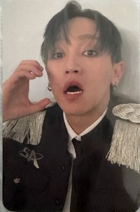 原子少年2 隨機卡 畢業演唱會 Pan