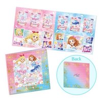 無人卡 偶像學園！10th STORY ～通往未來的STARWAY～ COSMOS 組合頂級稀有卡套組