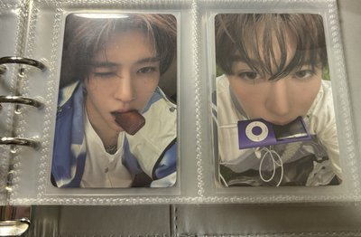 溫卡🌷